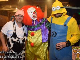 Halloween 2015